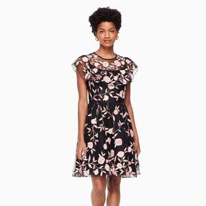 Kate Spade Laurette Dress NEW